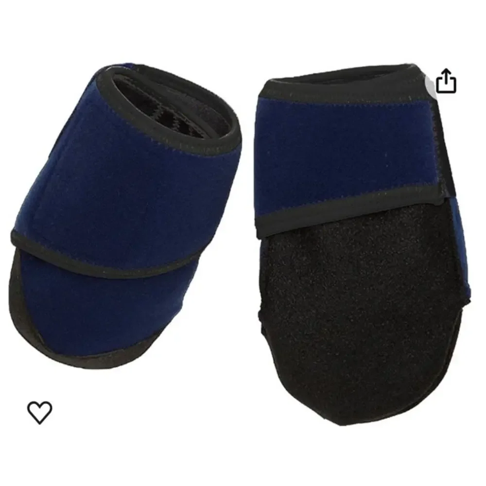 Healers Booties for Dogs size Medium